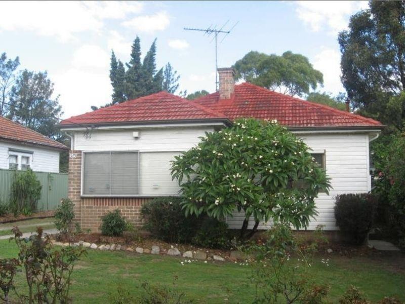 39 Bartlett Street, South Wentworthville NSW 2145