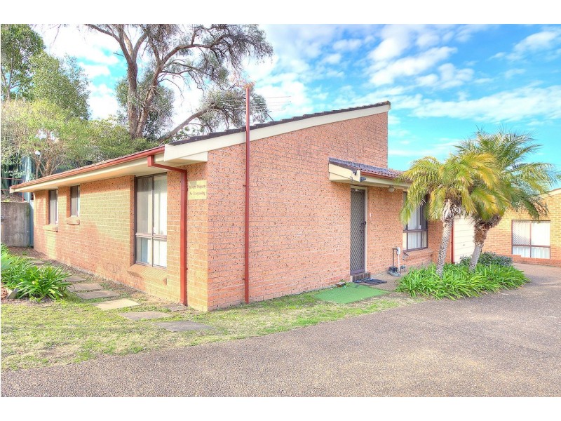 16/44 Ferndale Close, Constitution Hill NSW 2145