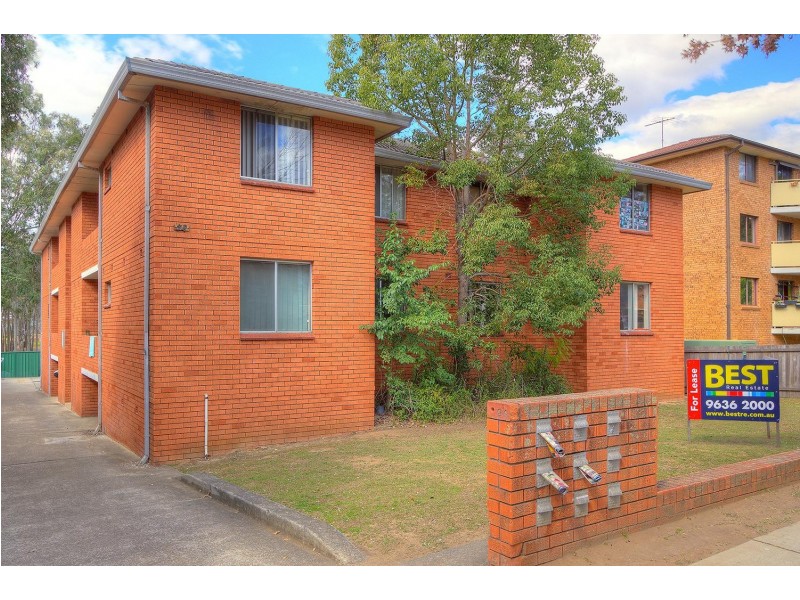 5/52 Lane Street, Wentworthville NSW 2145