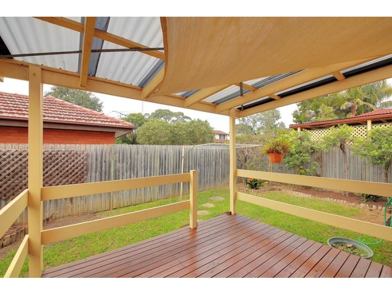 3/14 Gilba Road, Pendle Hill NSW 2145