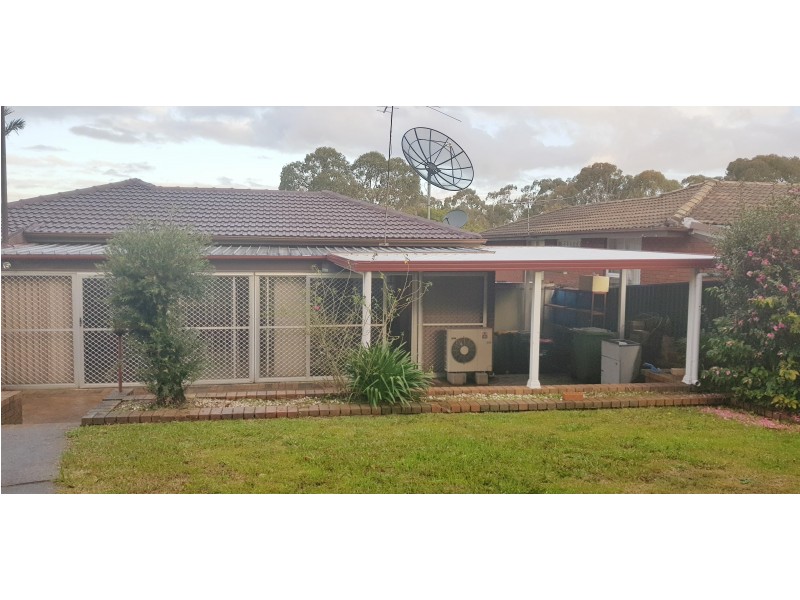 11 Manuka Street, Constitution Hill NSW 2145