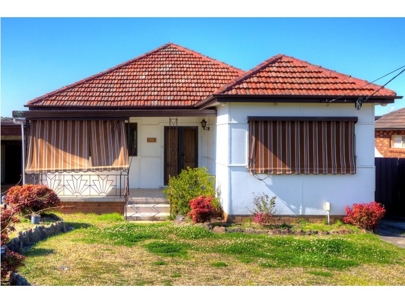 36 Chelmsford Road, South Wentworthville NSW 2145