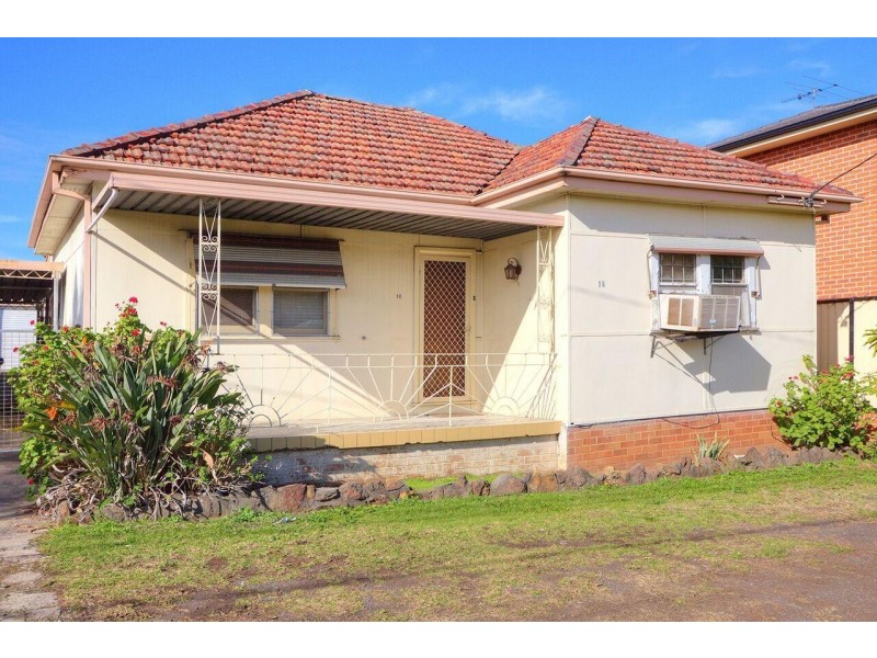 16 Jersey Road, South Wentworthville NSW 2145