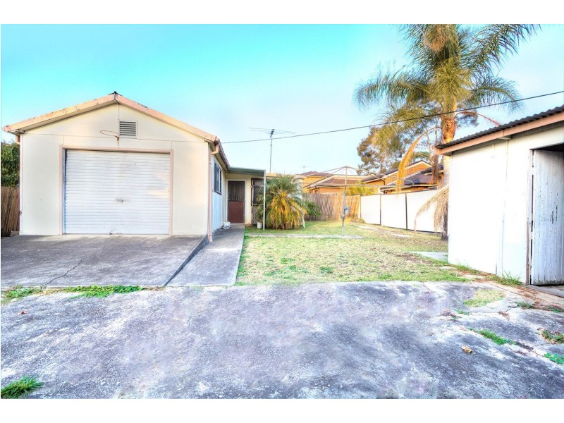 16 Jersey Road, South Wentworthville NSW 2145