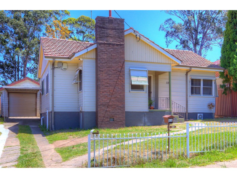 32 Jewelsford Road, Wentworthville NSW 2145