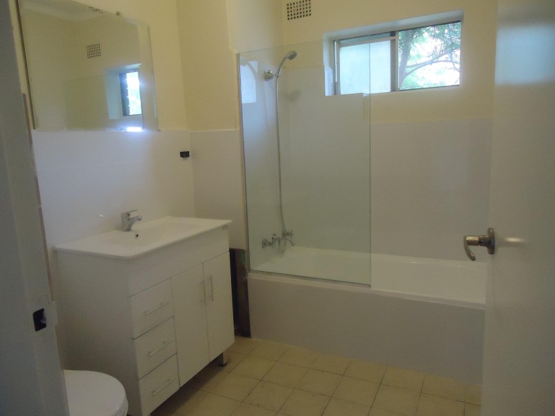 6/52 Lane street, Wentworthville NSW 2145