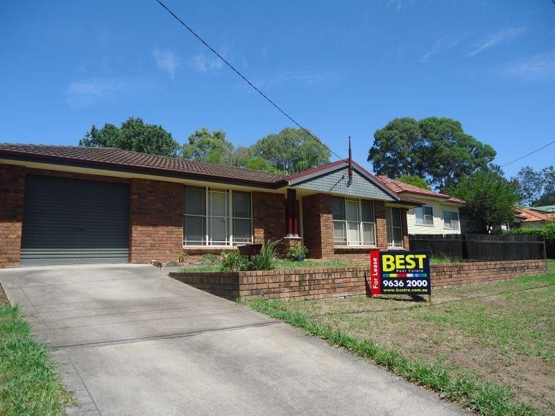 2a Binya Street, Pendle Hill NSW 2145