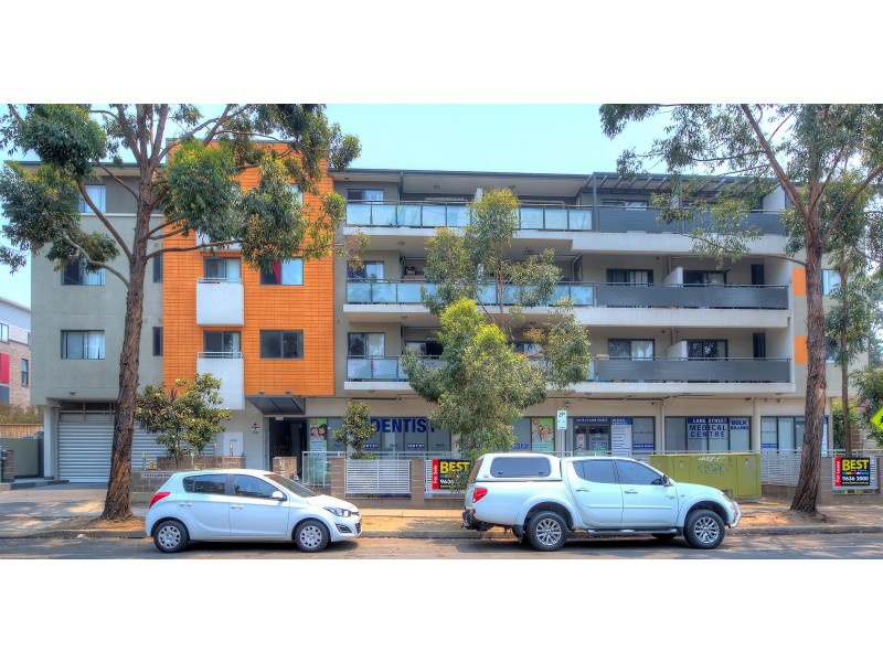 6/15-17 Lane Street, Wentworthville NSW 2145