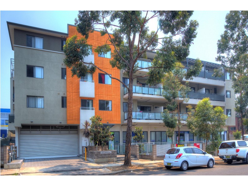 6/15-17 Lane Street, Wentworthville NSW 2145