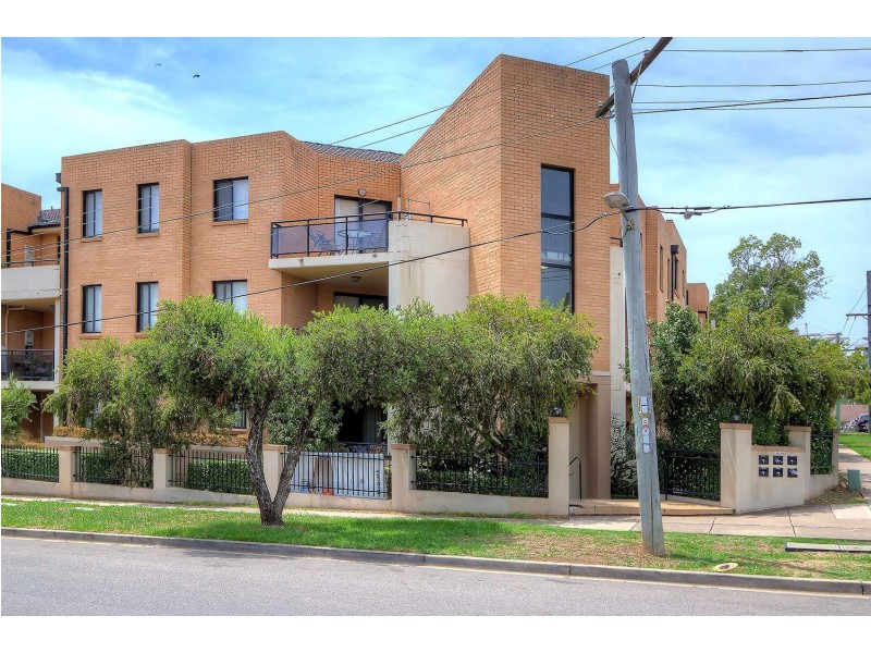 42/16-24 Lydbrook Street, Westmead NSW 2145