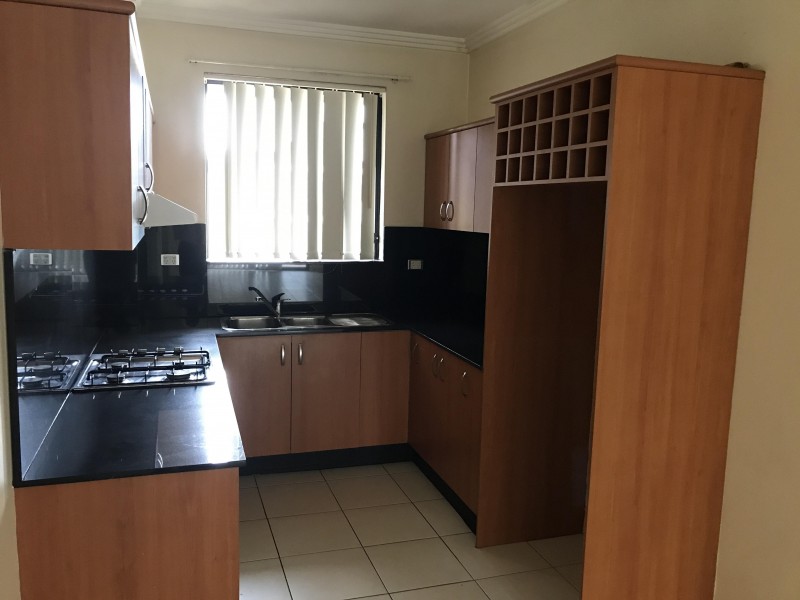 42/16-24 Lydbrook Street, Westmead NSW 2145