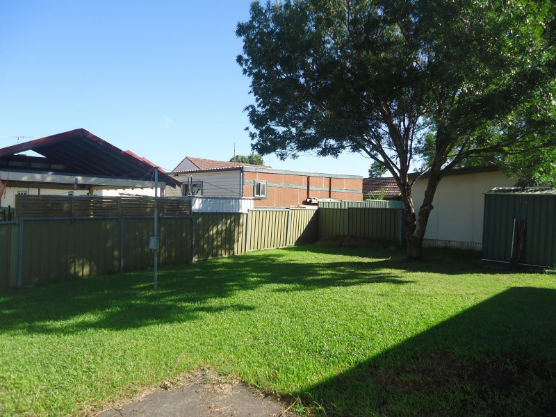 22 Camillo Street, Pendle Hill NSW 2145