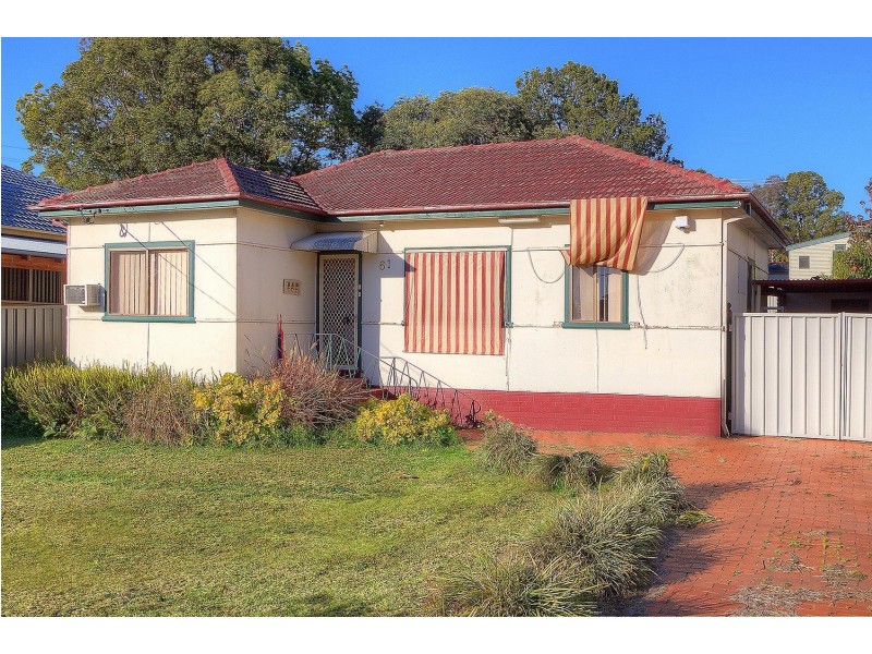 61 Caloola Road, Constitution Hill NSW 2145