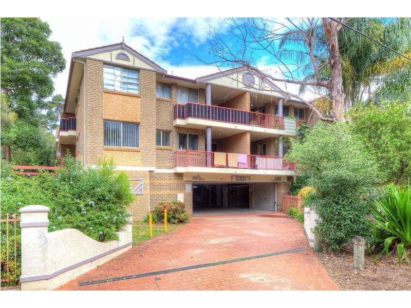 20/90-92 Stapleton Street, Pendle Hill NSW 2145