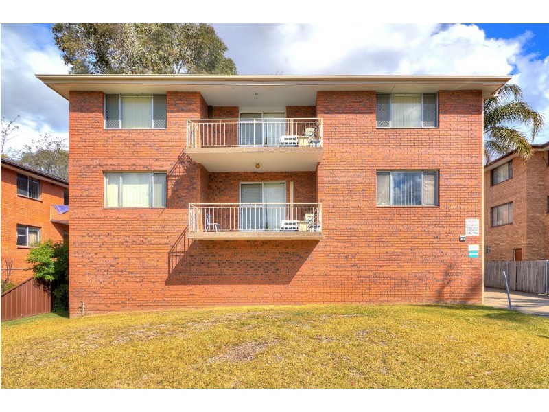 1/26 Caroline Street, Westmead NSW 2145