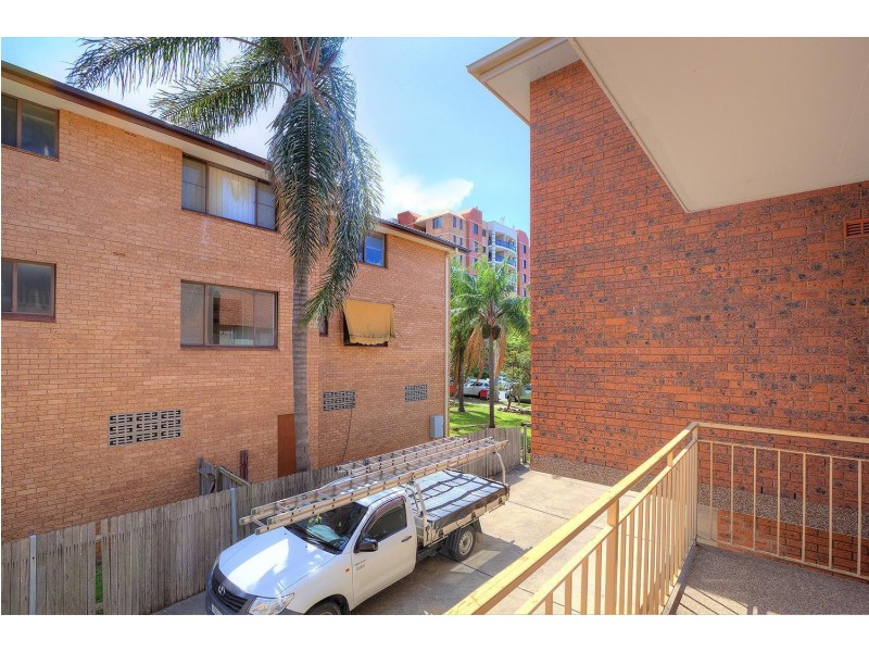 1/26 Caroline Street, Westmead NSW 2145