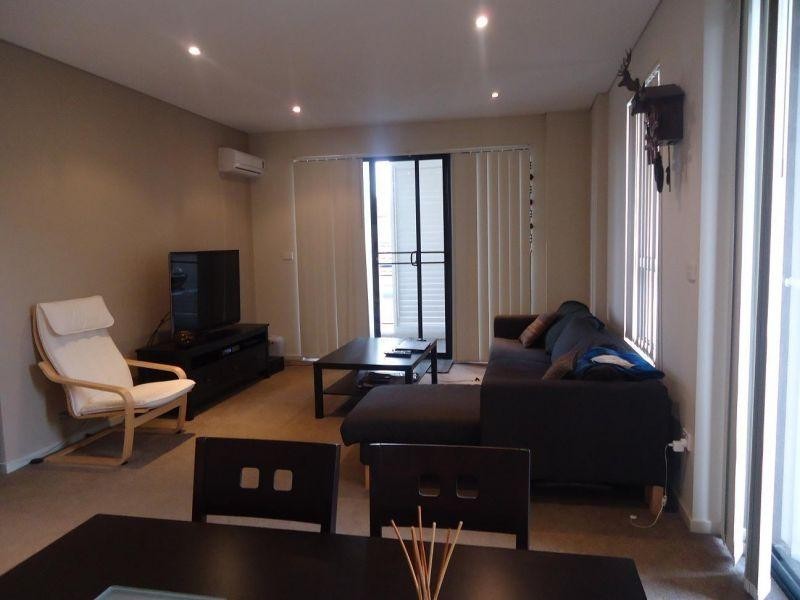 10/13-15 Lydbrook Street, Westmead NSW 2145