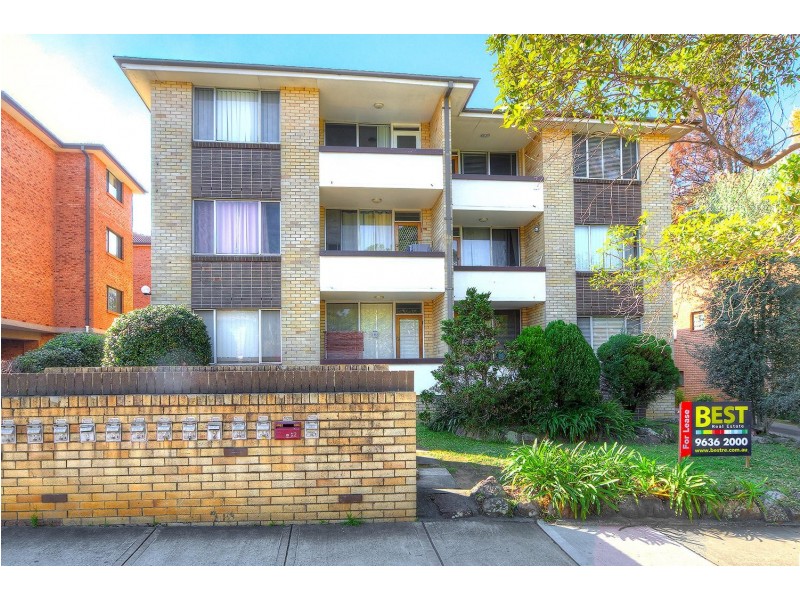 11/31 Queens Rd, Westmead NSW 2145