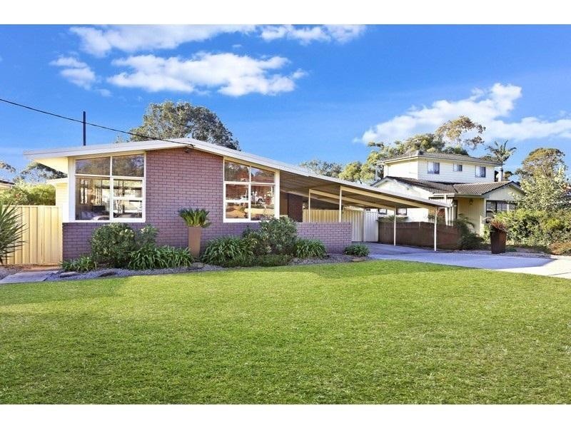 15 Tudor Ave, Blacktown NSW 2148