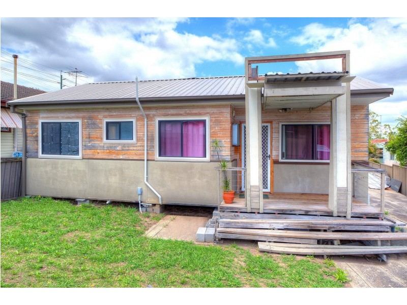 80b Bungaree Road, Toongabbie NSW 2146