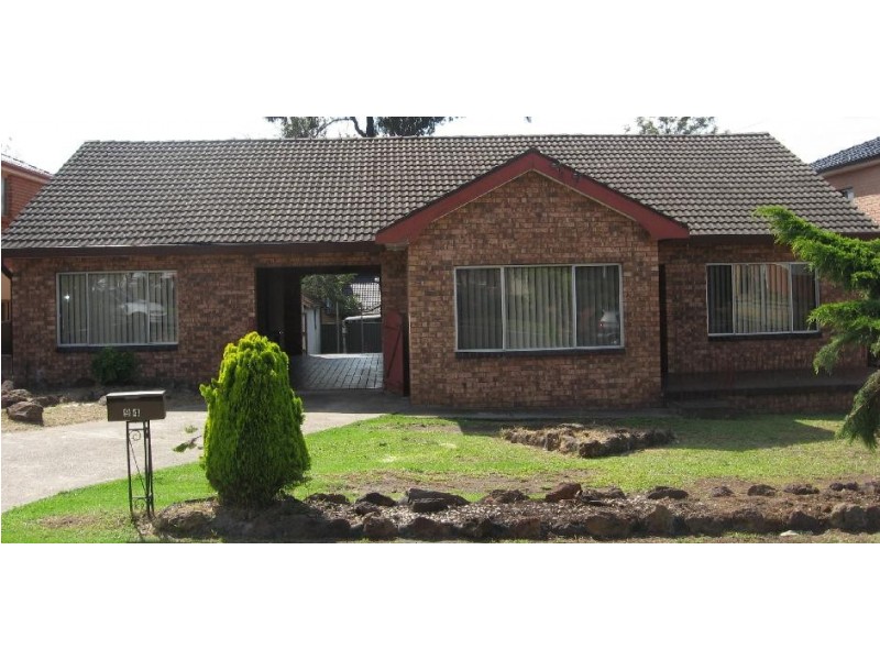 94 Beresford Road, Greystanes NSW 2145