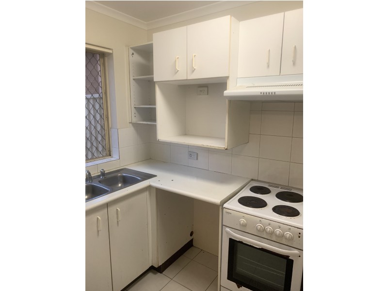 38/3 Reid Avenue, Westmead NSW 2145