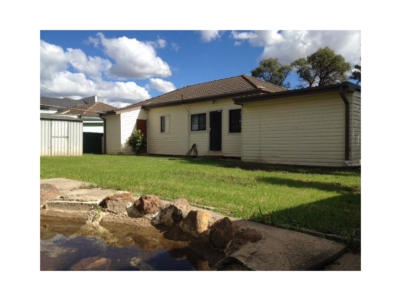 22 Gerald Street, Greystanes NSW 2145