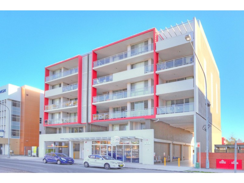 28/24-28 Mons Road, Westmead NSW 2145