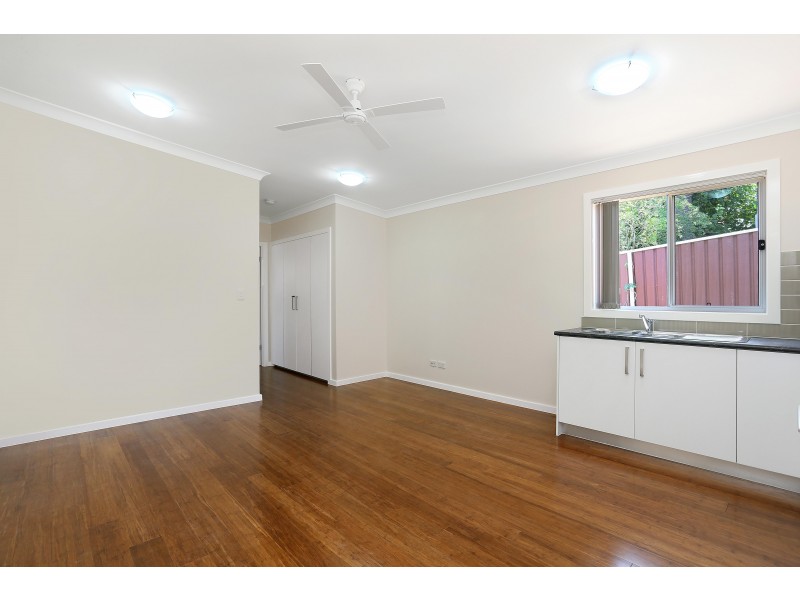 5A Kilmorey Street, Busby NSW 2168