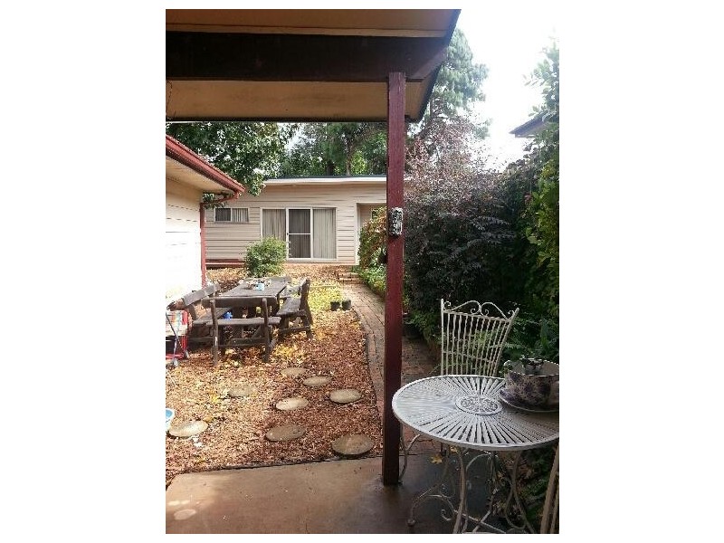 5A Kilmorey Street, Busby NSW 2168