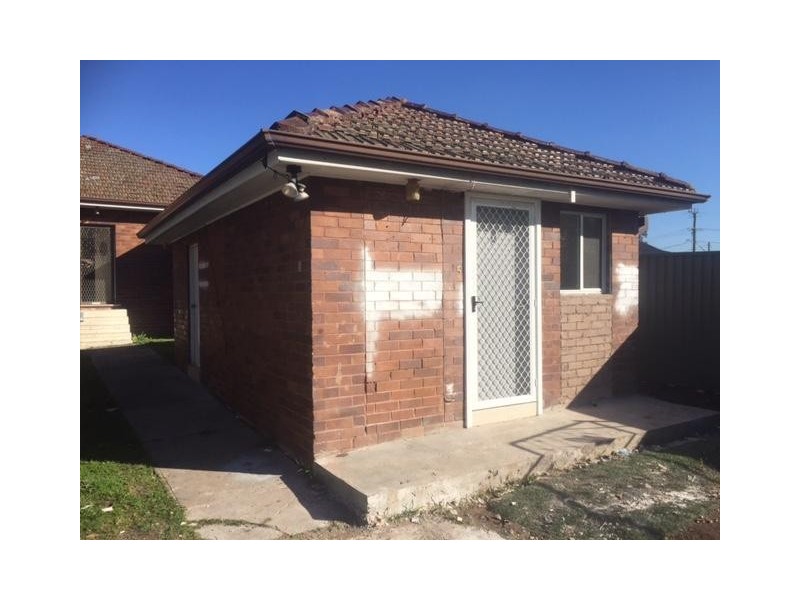 5/494 Great Western Highway, Pendle Hill NSW 2145