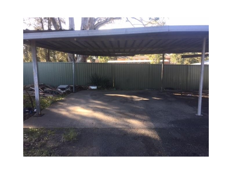 5/494 Great Western Highway, Pendle Hill NSW 2145