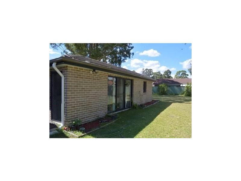 105a Bungaree Road, Pendle Hill NSW 2145