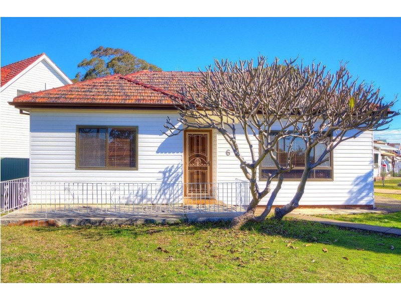 6 Burrell Parade, Blacktown NSW 2148