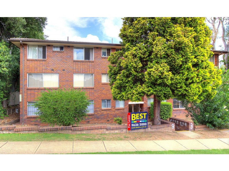 2/3 Dunlop Street, North Parramatta NSW 2151