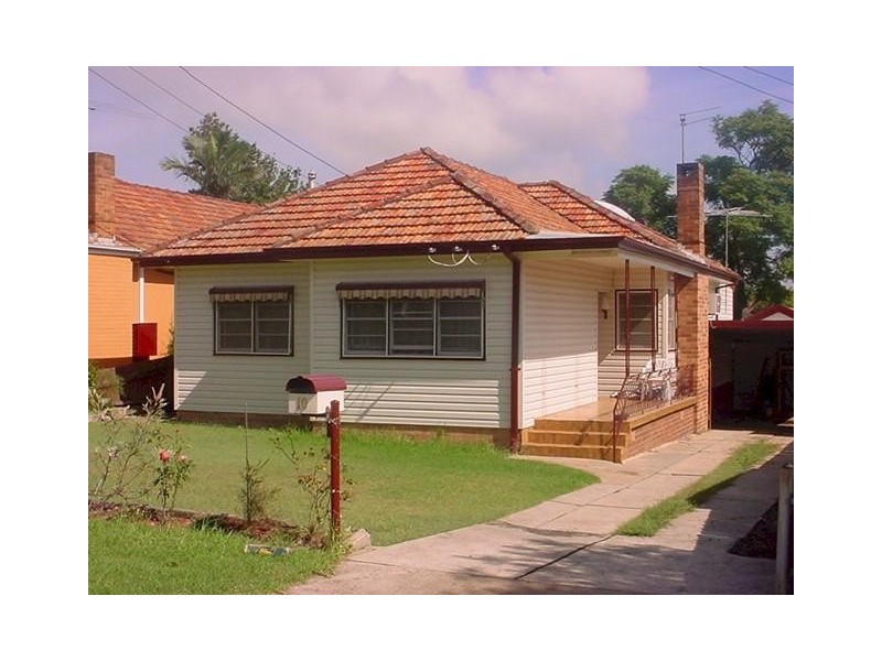 10 Rose Street, Pendle Hill NSW 2145