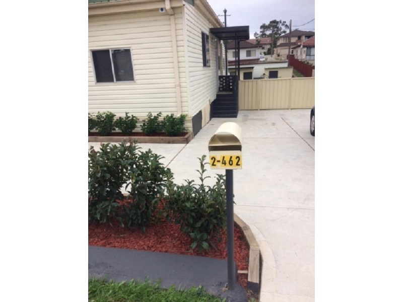 2/462 Great Western Highway, Pendle Hill NSW 2145