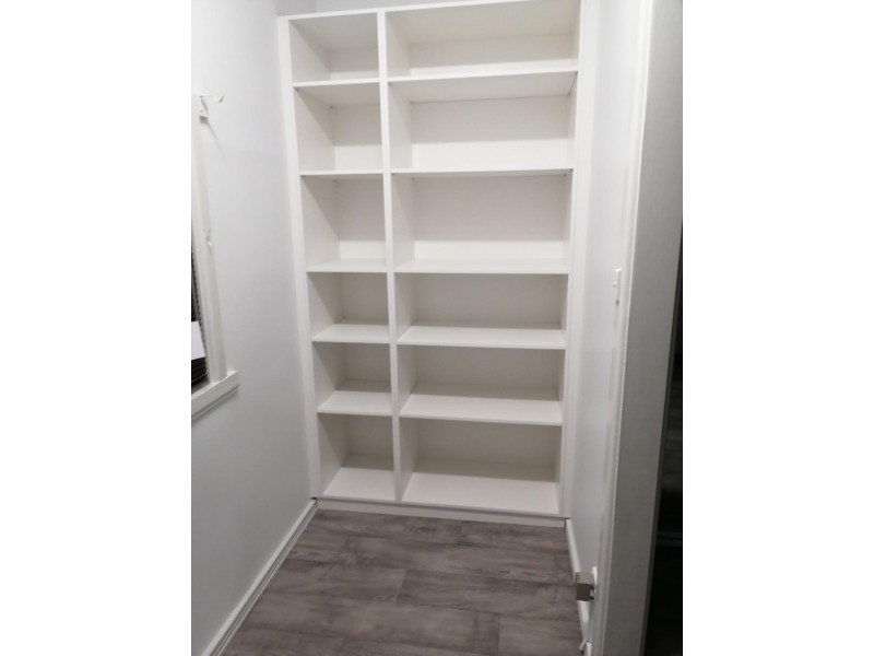 2/462 Great Western Highway, Pendle Hill NSW 2145