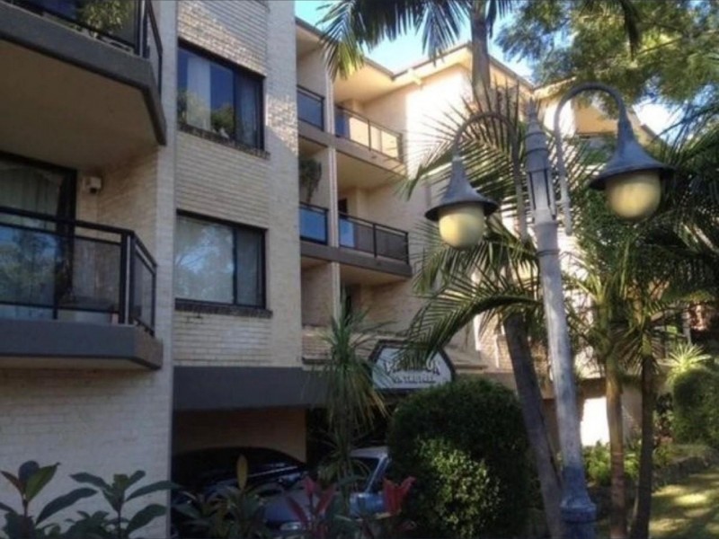 26/59-61 Good Street, Westmead NSW 2145