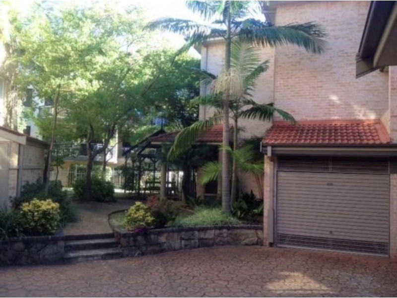 26/59-61 Good Street, Westmead NSW 2145