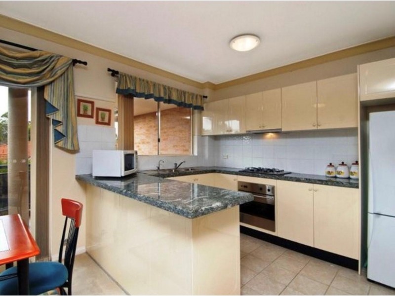 26/59-61 Good Street, Westmead NSW 2145