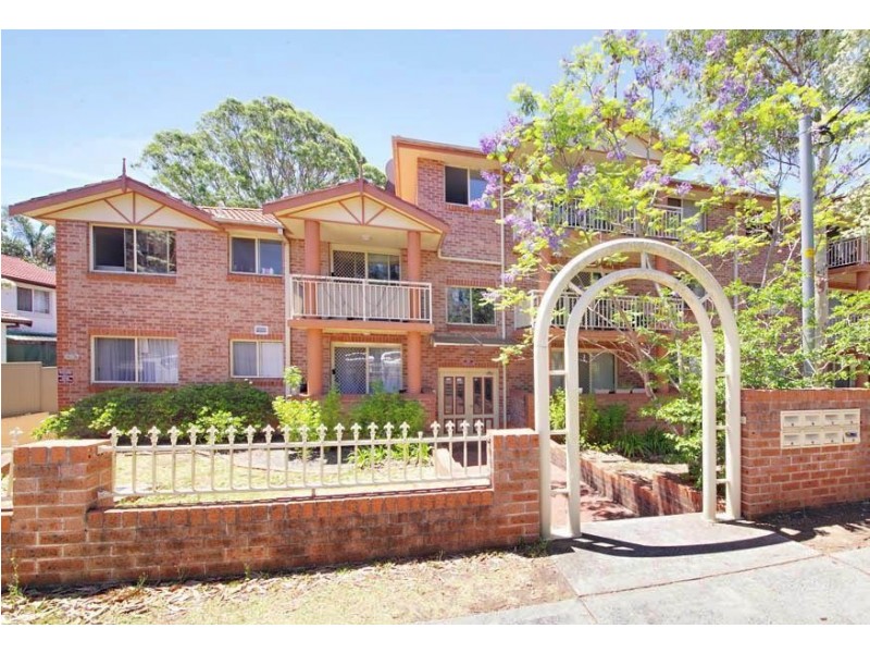 2/91-95 Stapleton Street, Pendle Hill NSW 2145