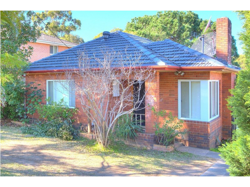 31 Davison Street, Merrylands NSW 2160