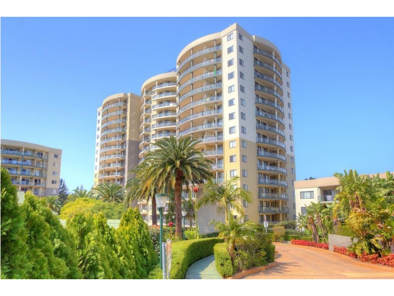 605/91a Bridge Road, Westmead NSW 2145