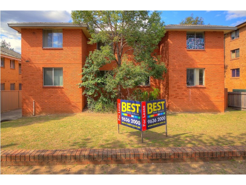 8/52 Lane Street, Wentworthville NSW 2145