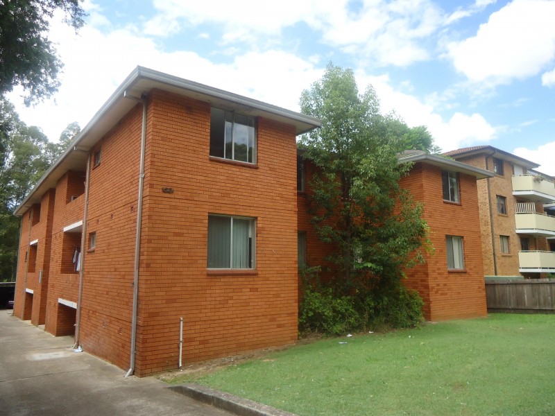 4/52 Lane Street, Wentworthville NSW 2145