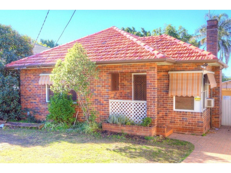 17a Bridge Road, Westmead NSW 2145