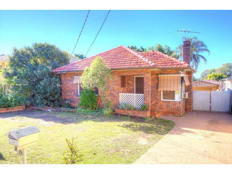 17a Bridge Road, Westmead NSW 2145