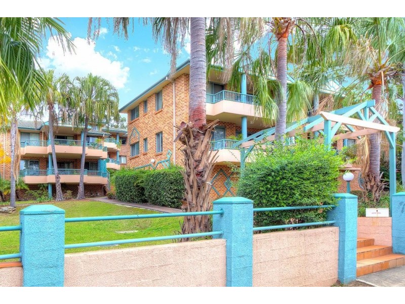 13/58-60 Stapleton Street, Pendle Hill NSW 2145