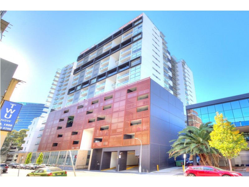 110/36-46 Cowper Street, Parramatta NSW 2150